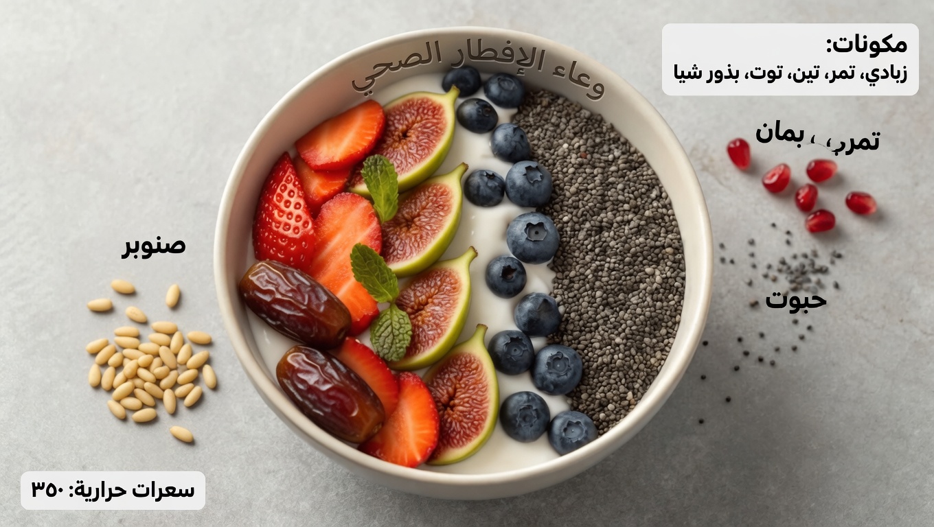 حتى لو تجاوزت التسعين؟ تناول هذه البذور الثلاث كل صباح لدعم صحة العينين والدماغ