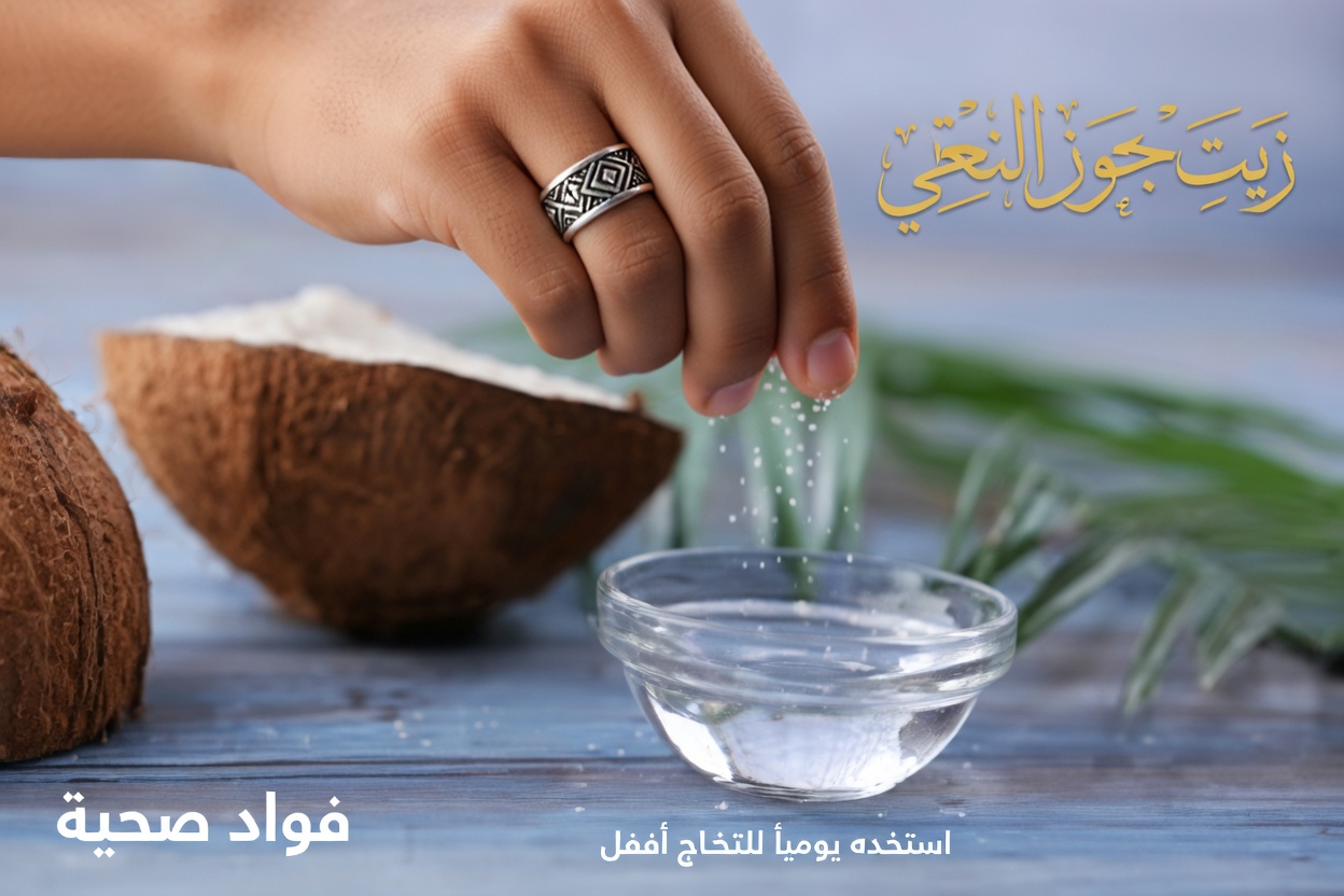 خدعة «زيت المطبخ» لمدة دقيقتين التي تُخفِّف التجاعيد بشكل ملحوظ خلال 4 أسابيع (87٪ من كبار السن في تجربتنا لاحظوا نتائج حقيقية)