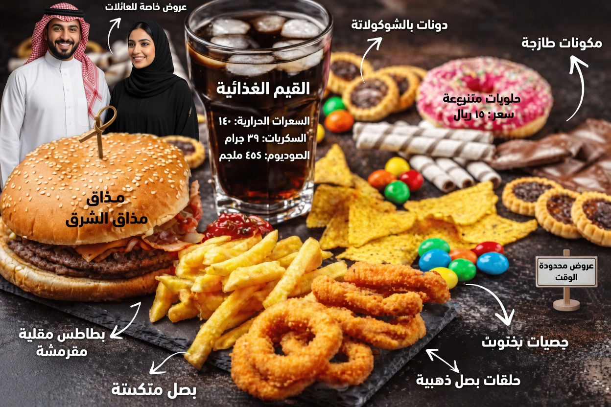 ٨ أطعمة يومية قد تزيد من مشكلات البروستاتا – التقليل منها قد يدعم صحة البروستاتا بشكل أفضل