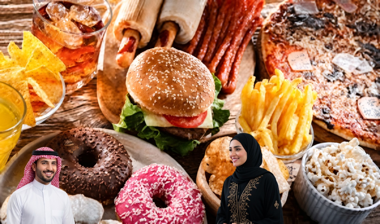 ٨ أطعمة يومية قد تزيد من مشكلات البروستاتا – التقليل منها قد يدعم صحة البروستاتا بشكل أفضل