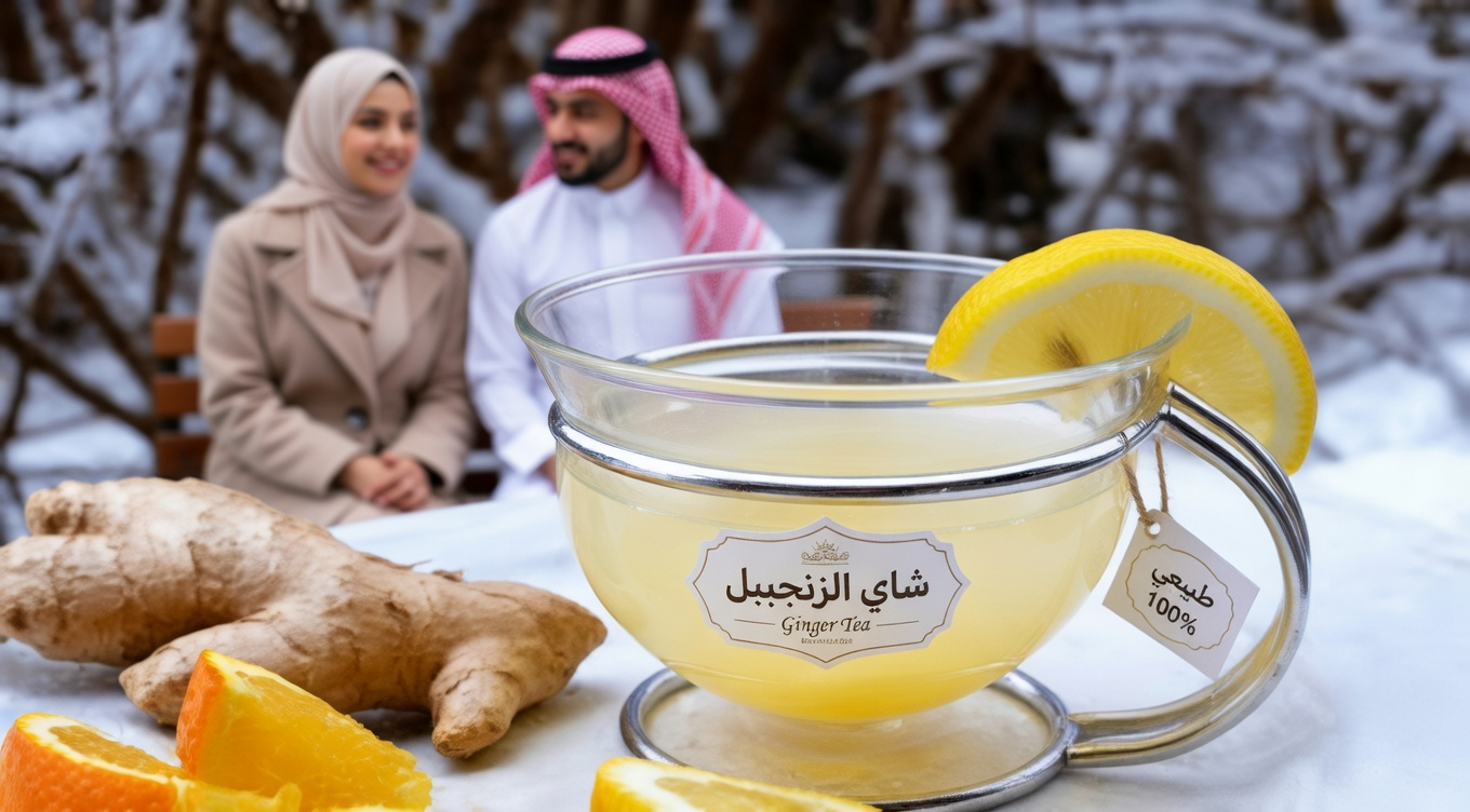 فوق سن الستين؟ هذه الأنواع الثلاثة البسيطة من الشاي قد تساعد في دعم قوة الساقين وتحسين الحركة اليومية