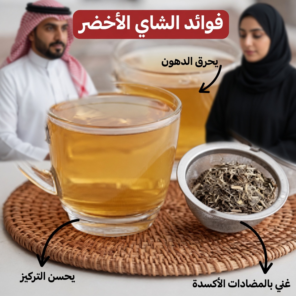 فوق سن الستين؟ هذه الأنواع الثلاثة البسيطة من الشاي قد تساعد في دعم قوة الساقين وتحسين الحركة اليومية