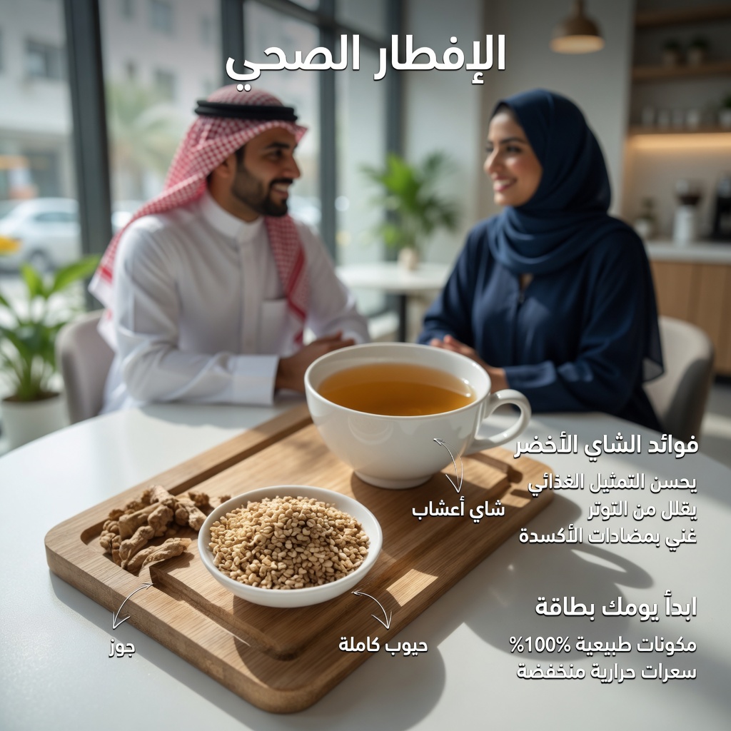 فوق سن الستين؟ هذه الأنواع الثلاثة البسيطة من الشاي قد تساعد في دعم قوة الساقين وتحسين الحركة اليومية