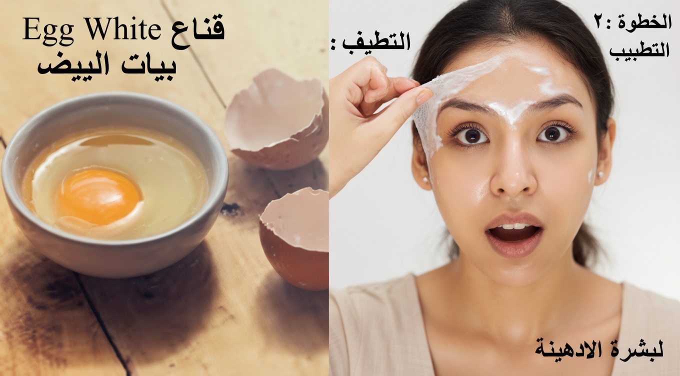 كيفية الاستغناء عن الشفرة: طرق طبيعية بسيطة لإزالة الشعر باستخدام مكونات المطبخ لبشرة أكثر نعومة