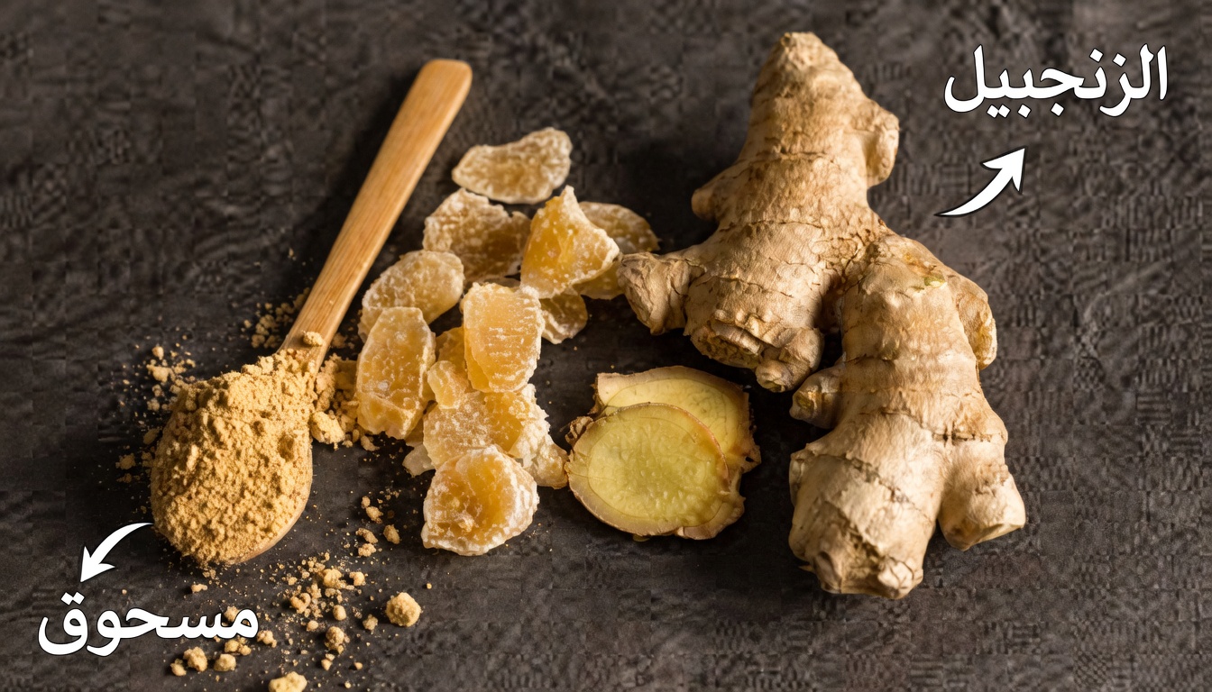 علاج طبيعي لآلام المفاصل والعظام: الموز والبصل والكركم