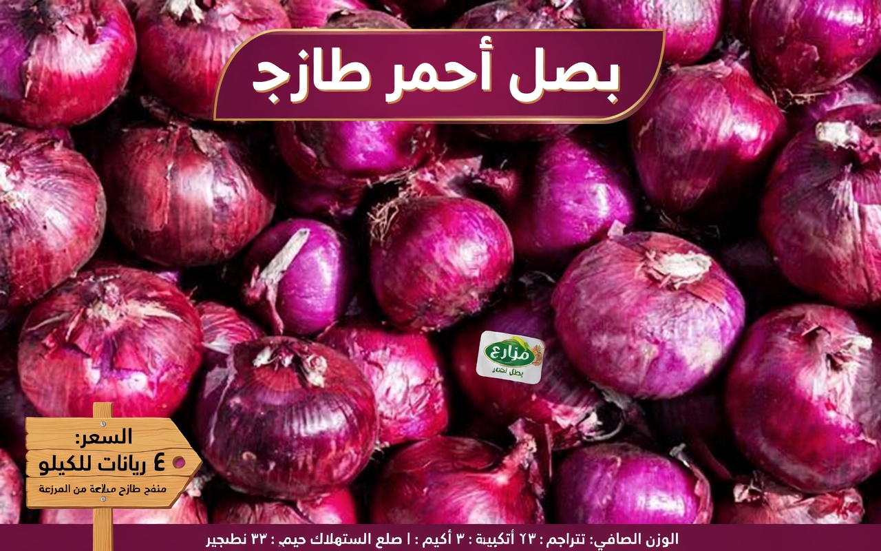 كُل البصل الأحمر يوميًا وشاهد ما سيحدث – الأطباء لا يخبرونك بهذا أبدًا!