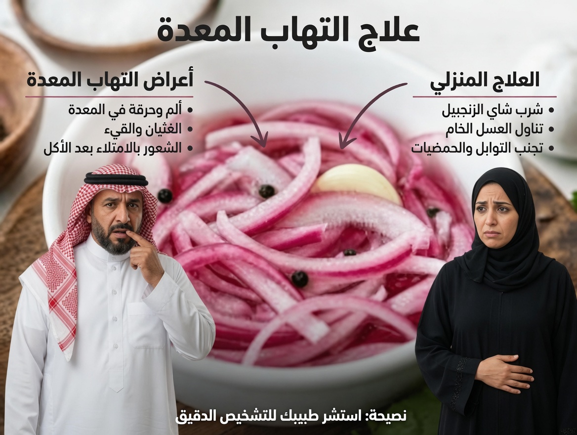 كُل البصل الأحمر يوميًا وشاهد ما سيحدث – الأطباء لا يخبرونك بهذا أبدًا!