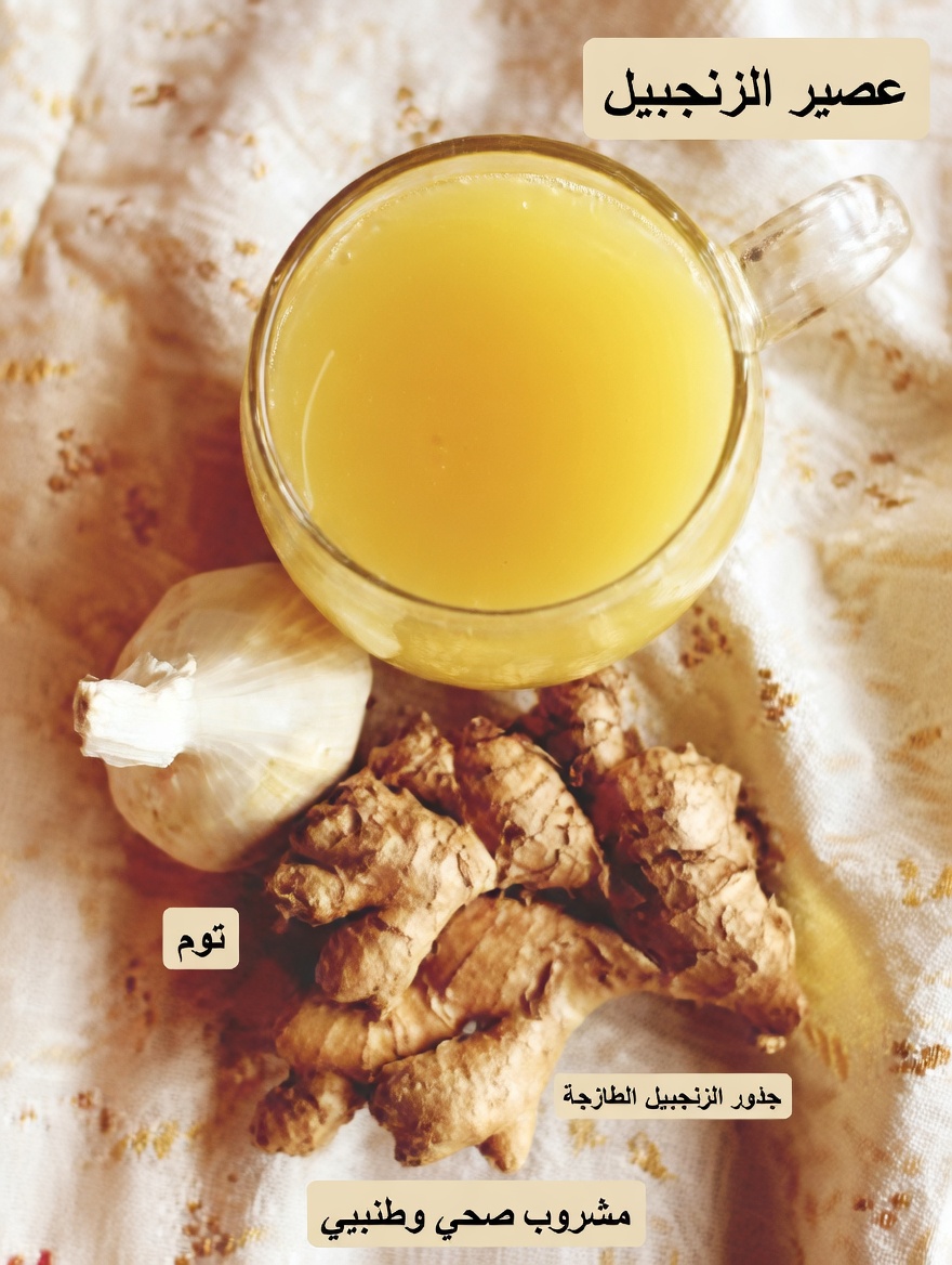 المشروب رقم 1 الذي يجب على كبار السن تجربته لتحسين الدورة الدموية