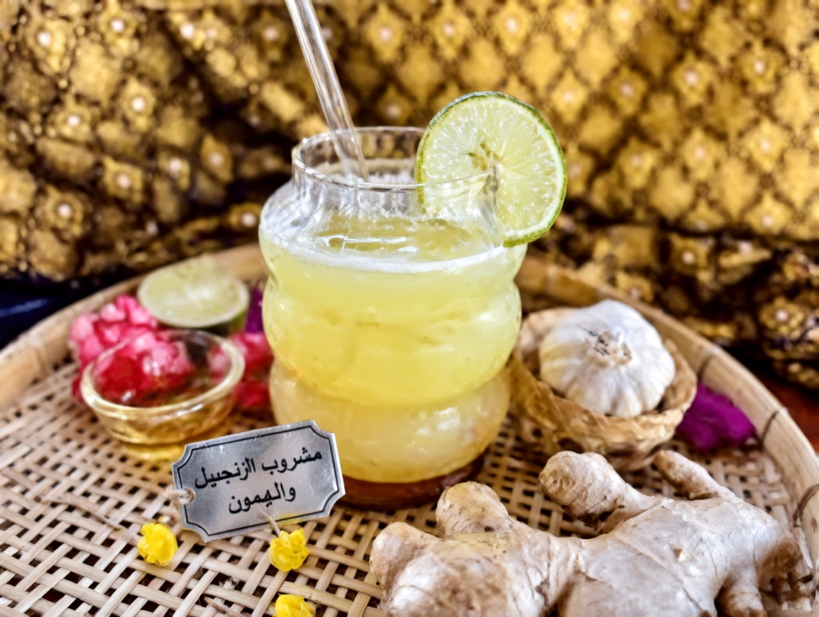 المشروب رقم 1 الذي يجب على كبار السن تجربته لتحسين الدورة الدموية