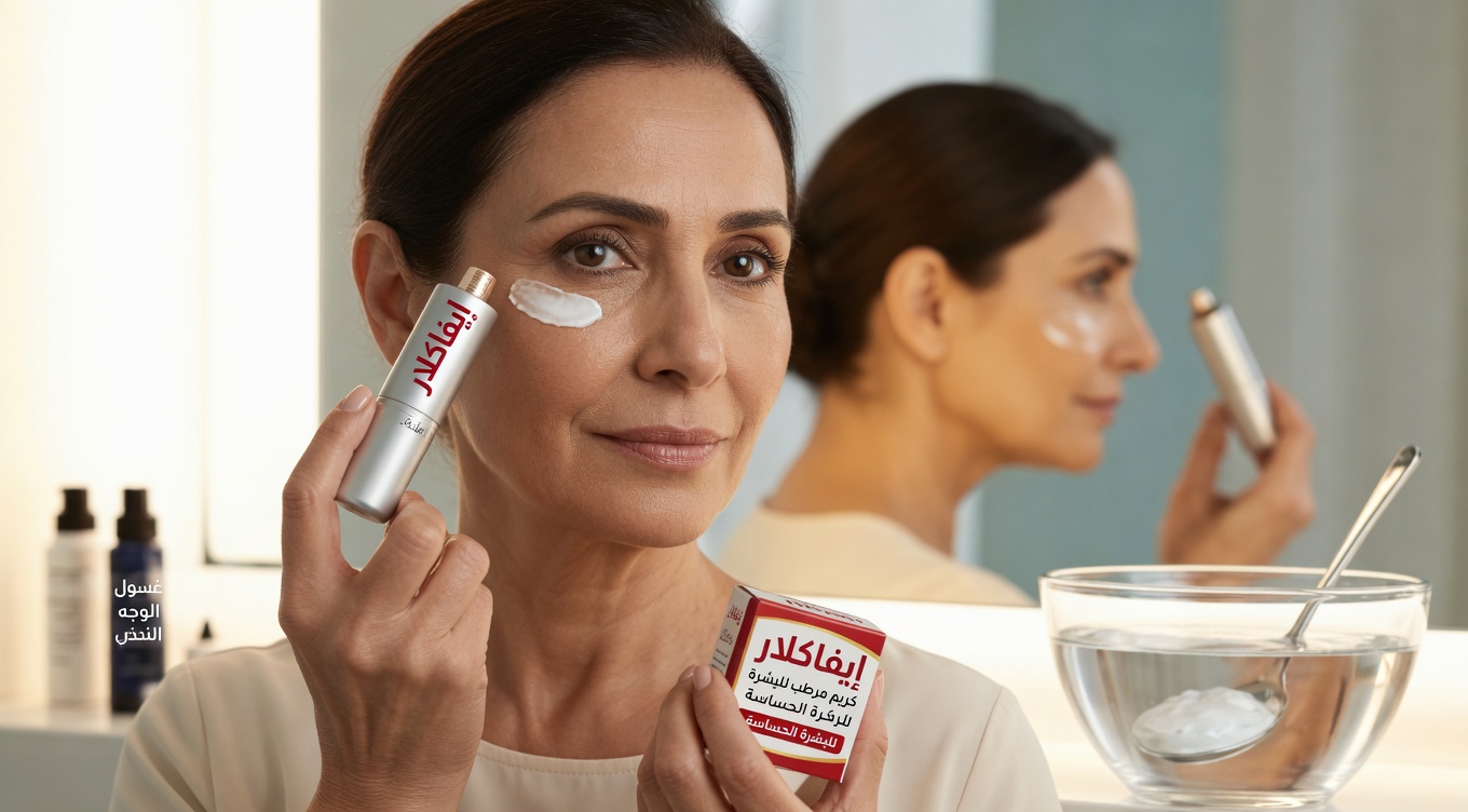 الحقيقة الكامنة وراء كريمات صودا الخَبز المنزلية للبشرة: الفوائد، المخاطر، ونصائح السلامة