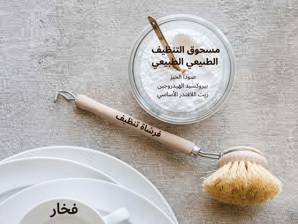 الحقيقة الكامنة وراء كريمات صودا الخَبز المنزلية للبشرة: الفوائد، المخاطر، ونصائح السلامة