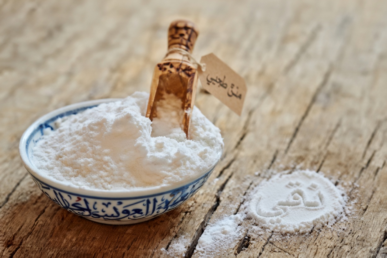 الحقيقة الكامنة وراء كريمات صودا الخَبز المنزلية للبشرة: الفوائد، المخاطر، ونصائح السلامة