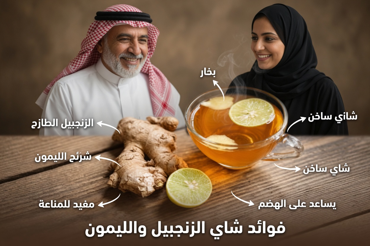 وصفات طبيعية لتنظيف الشرايين وتقوية القلب