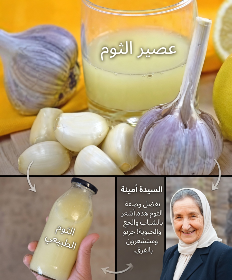 وصفات طبيعية لتنظيف الشرايين وتقوية القلب