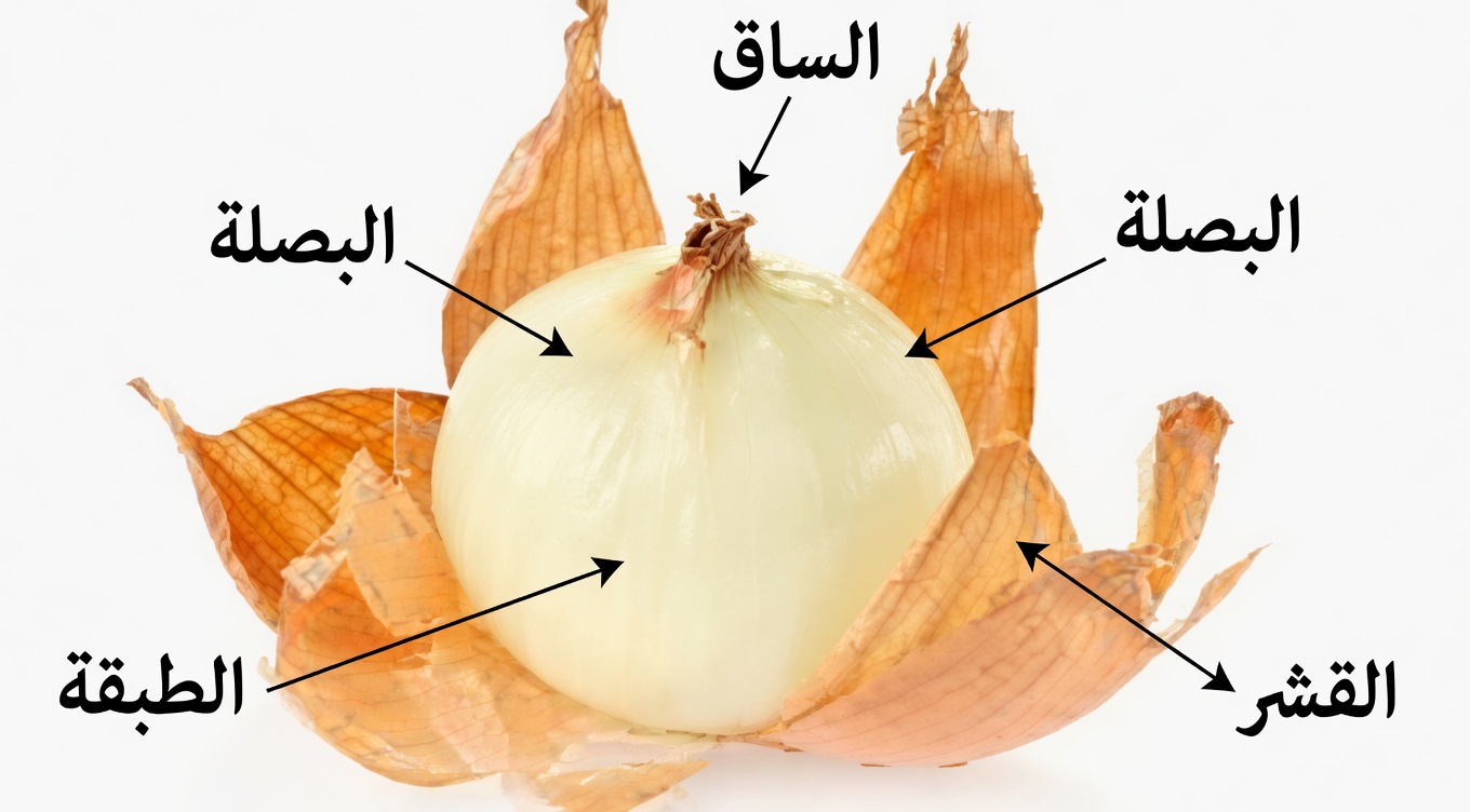 ١٤ طريقة مبتكرة يمكن للبصل من خلالها تحسين صحتك في المنزل