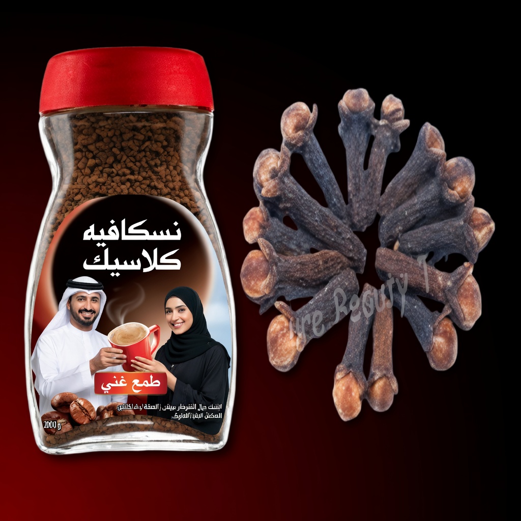 لماذا يجب أن تخلط القرنفل مع القهوة: مزيج يغيّر قواعد اللعبة للصحة والنكهة