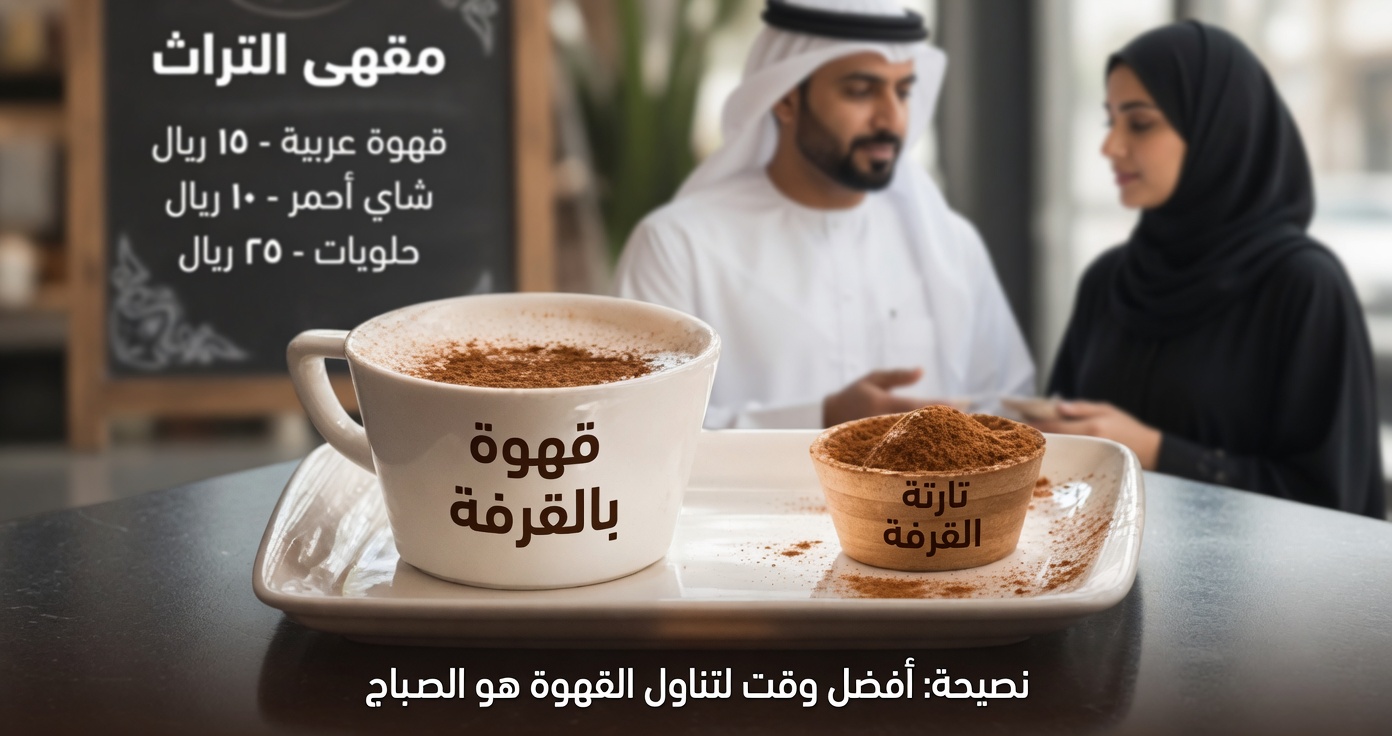 لماذا يجب أن تخلط القرنفل مع القهوة: مزيج يغيّر قواعد اللعبة للصحة والنكهة