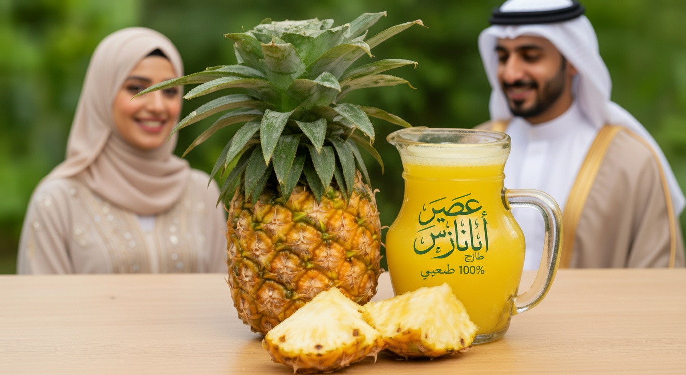 اكتشف 15 فائدة مفاجئة لعصير البصل والأناناس والعسل لم تجربها من قبل لصحتك اليومية