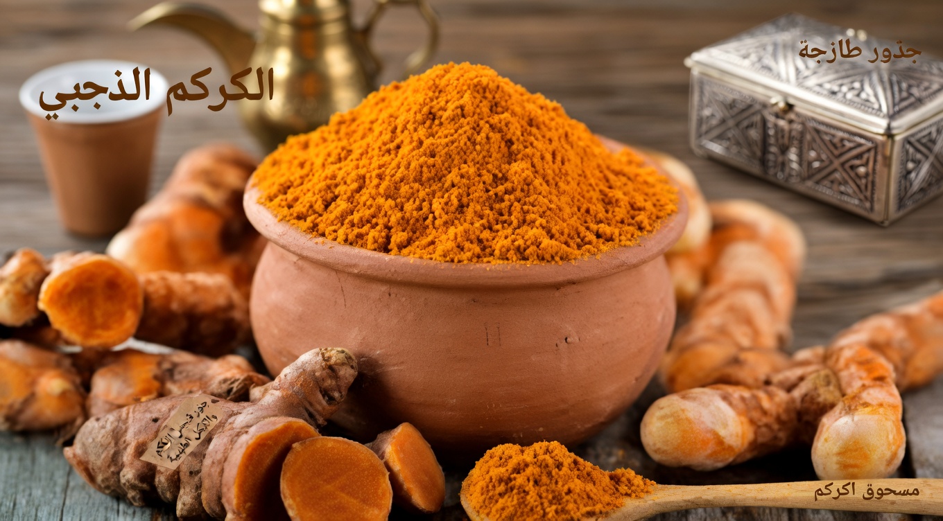 اكتشف لماذا يجب ألا تتناول الكركم مع هذه الأطعمة الثلاثة: تركيبات خفية لا يعرفها معظم الناس