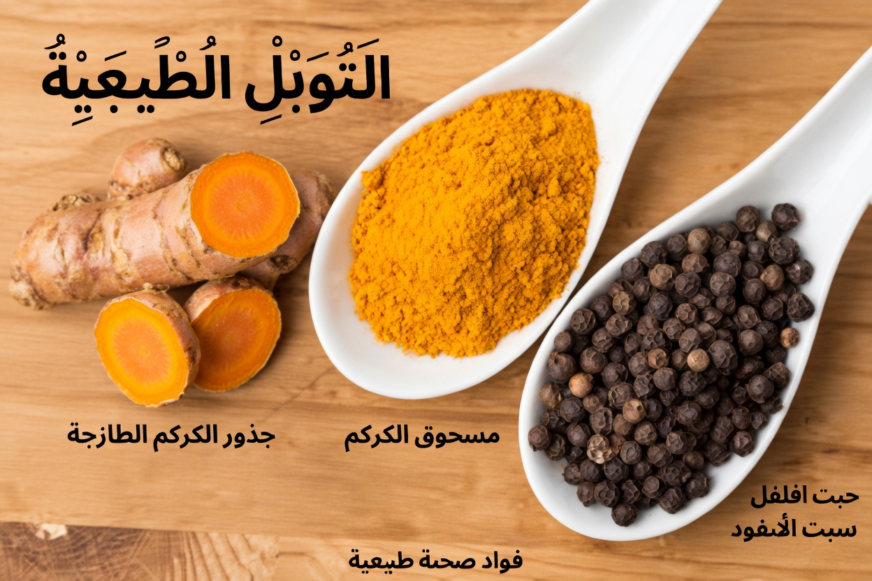 اكتشف لماذا يجب ألا تتناول الكركم مع هذه الأطعمة الثلاثة: تركيبات خفية لا يعرفها معظم الناس
