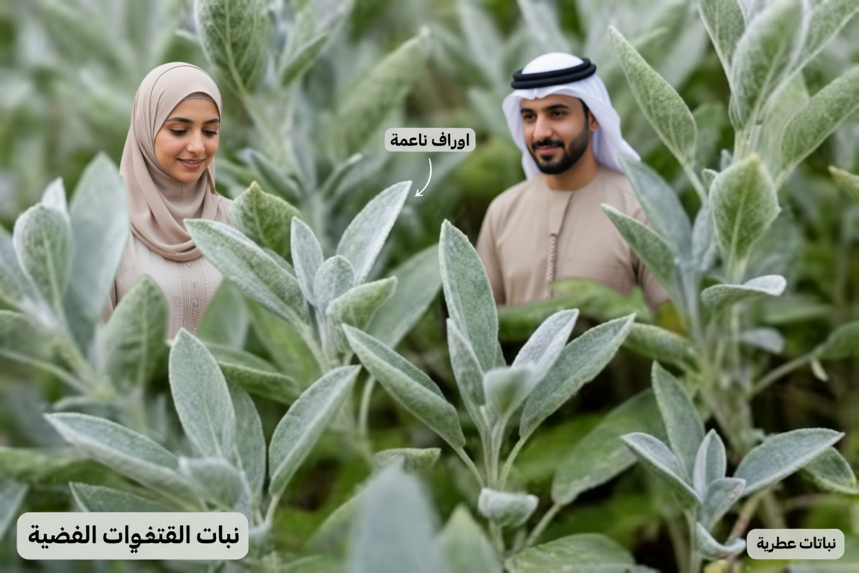 اكتشف 6 أعشاب قوية يمكن أن تساعد في تحسين صحتك طبيعيًا مع نصائح يومية سهلة