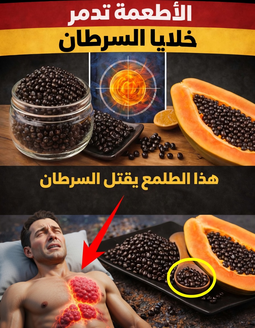 أفضل 10 أطعمة يومية تساعد من هم فوق 65 عامًا على حماية خلاياهم والتقدم في العمر بصحة جيدة