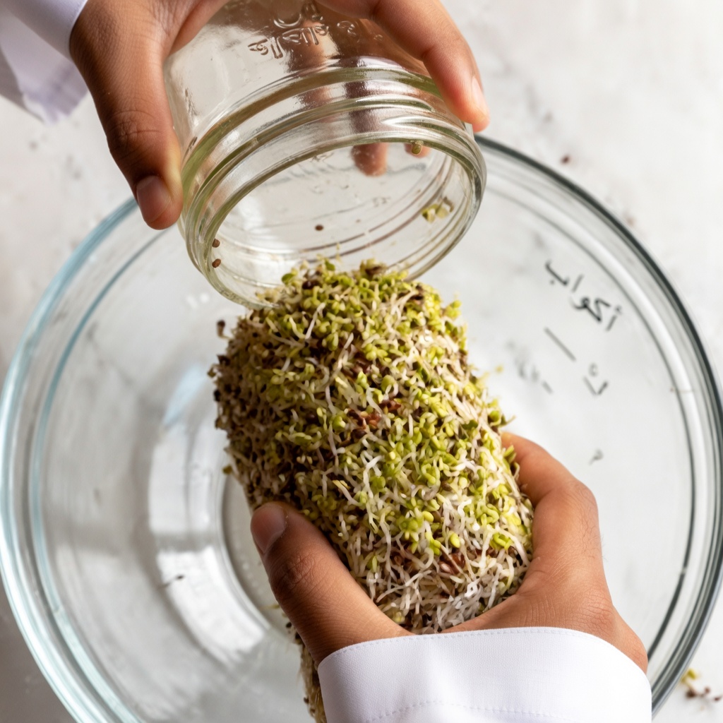 أفضل 10 أطعمة يومية تساعد من هم فوق 65 عامًا على حماية خلاياهم والتقدم في العمر بصحة جيدة