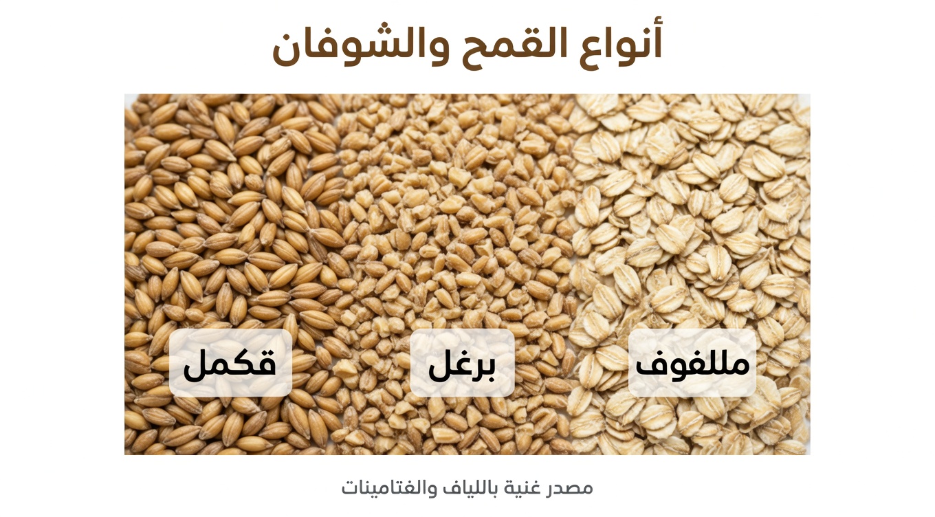 ٧ أخطاء في تحضير الشوفان يجب أن تتوقف عن ارتكابها الآن