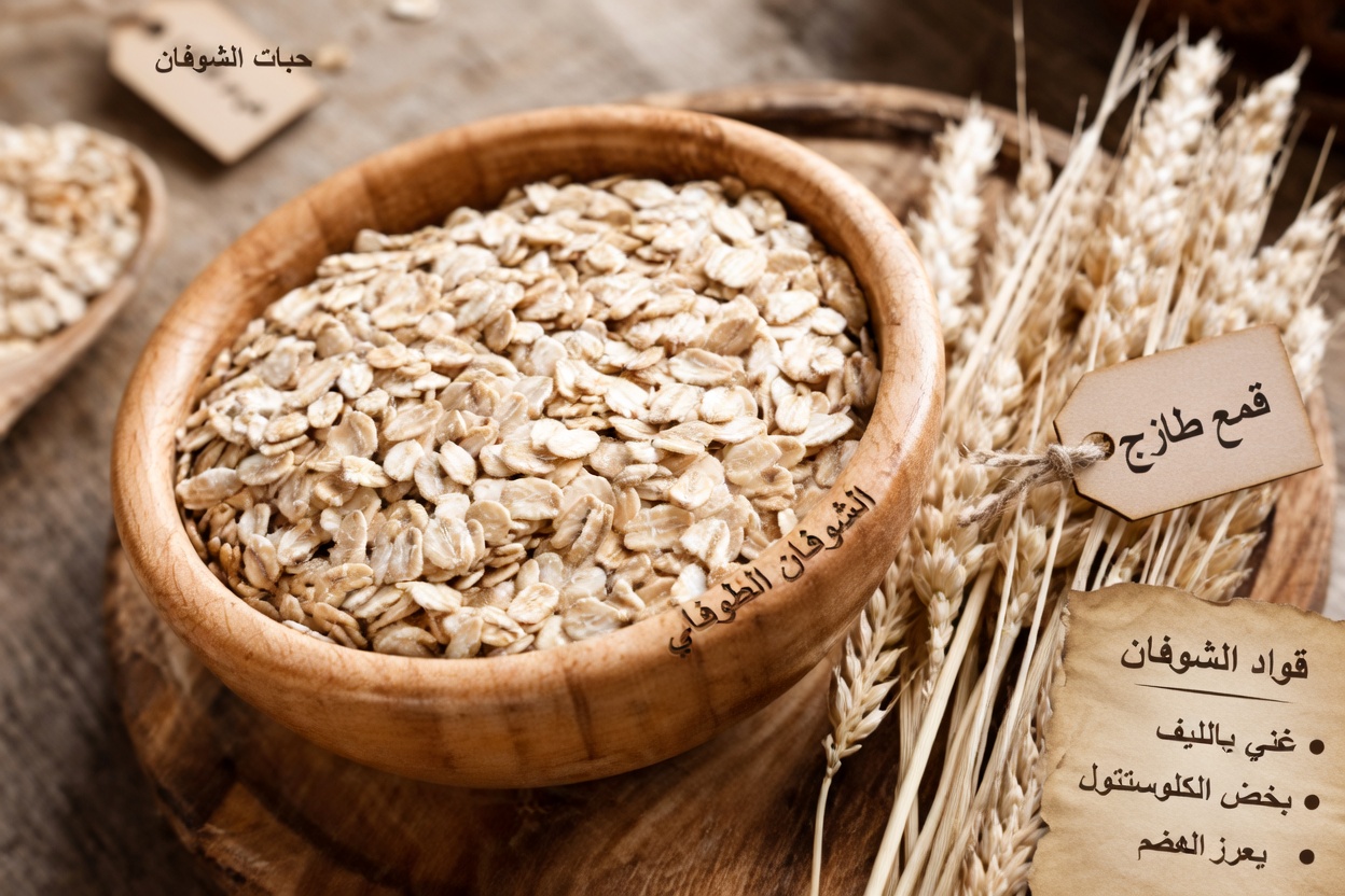 ٧ أخطاء في تحضير الشوفان يجب أن تتوقف عن ارتكابها الآن