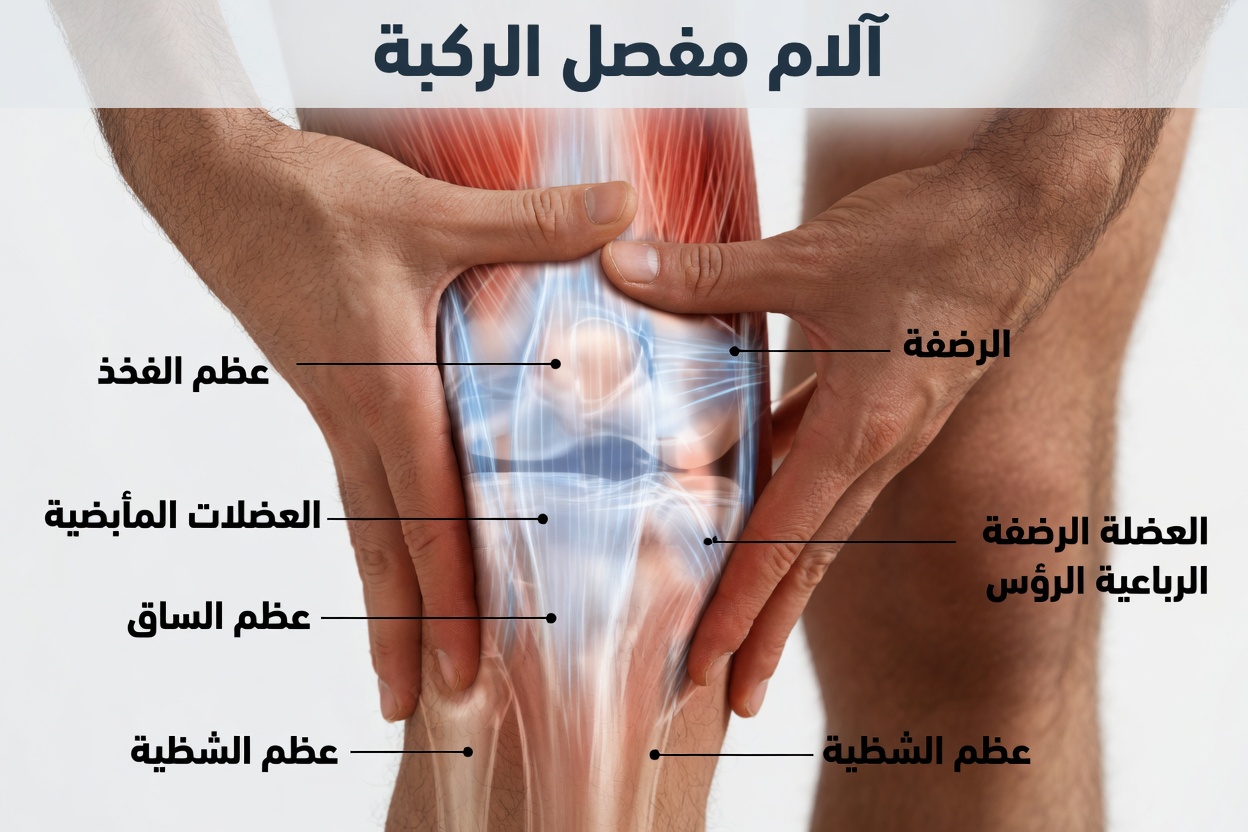 قشرة البيض لكولاجين الركبة: هل يمكنها حقًا المساعدة في آلام المفاصل؟