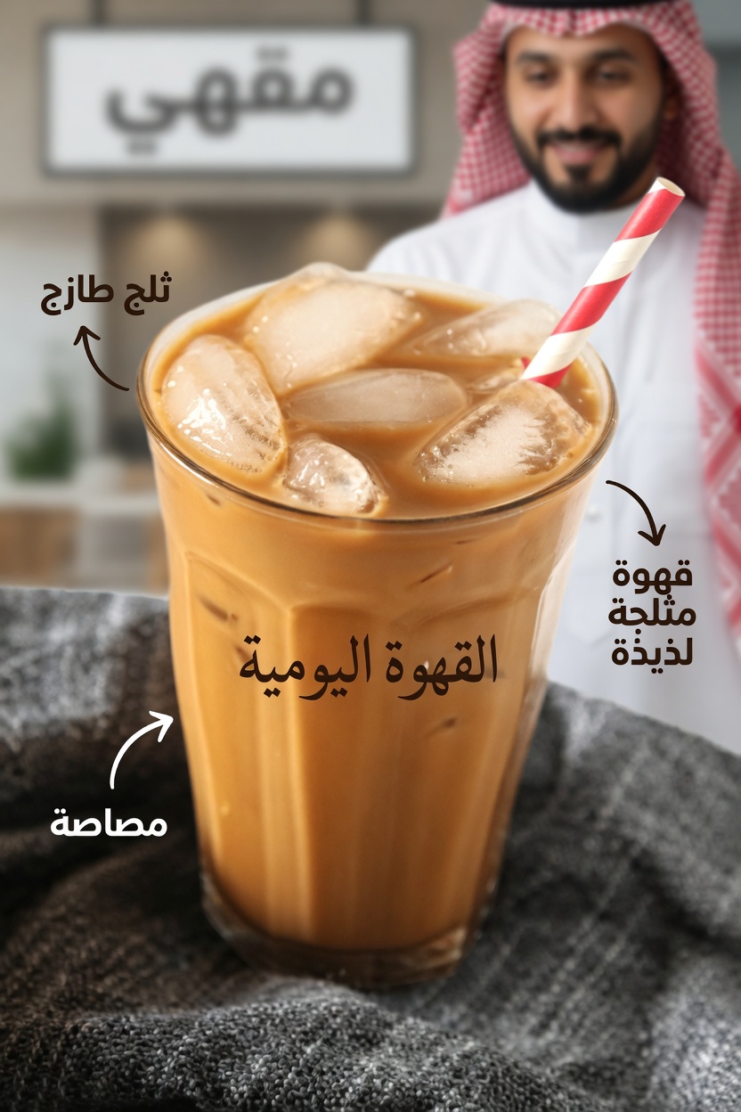 هل يمكن أن يثير مشروبك الصباحي مخاوف بشأن خطر السكتة الدماغية بعد سن الستين؟ 5 عادات شائعة وبدائل أكثر أمانًا