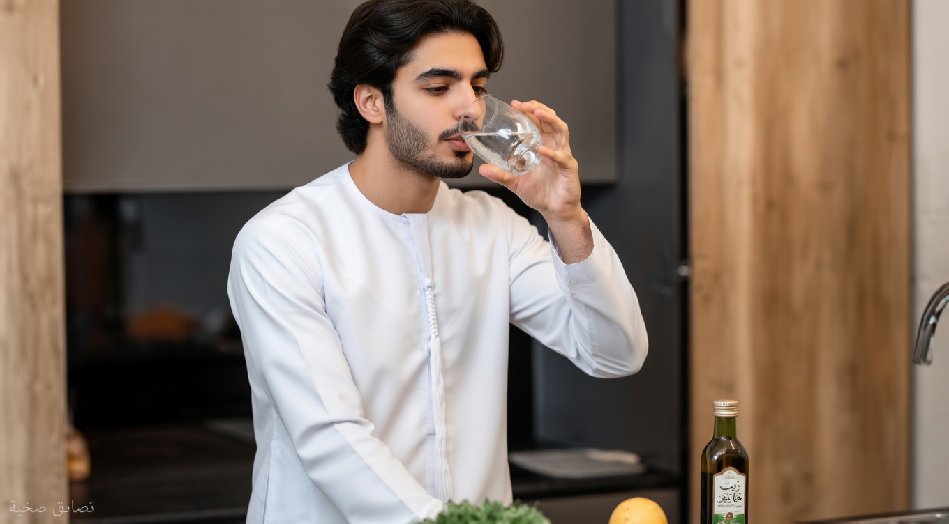 هل يمكن أن يثير مشروبك الصباحي مخاوف بشأن خطر السكتة الدماغية بعد سن الستين؟ 5 عادات شائعة وبدائل أكثر أمانًا