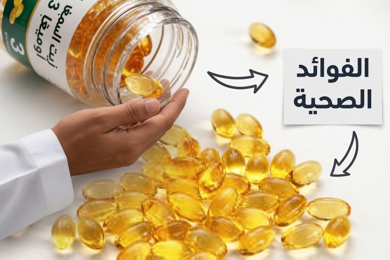 كبار السن، هل تهمس ساقاكُم بتحذيرات لا يمكنكم تجاهلها؟ 4 فيتامينات قد تدعم الدورة الدموية الصحية في الساقين