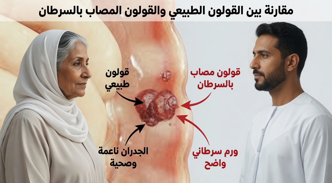 8 علامات غير معتادة لسرطان المعدة قد تتجاهلها (أعراض سرطان المعدة المبكر)