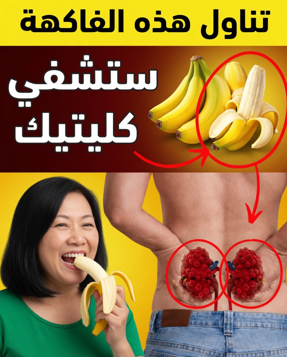 ارتفاع الكرياتينين؟ 4 فواكه يُنصح بتناولها ليلًا لدعم إزالة السموم من الكلى وطردها بشكل طبيعي