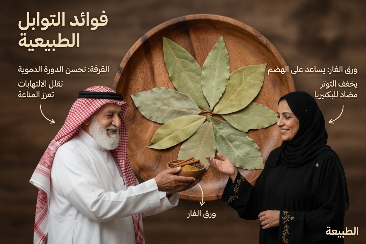 الأوراق الأربع القوية التي قد تدعم مرض السكري، والوقاية من السرطان، والكبد الدهني، وضعف الدورة الدموية، وارتفاع ضغط الدم