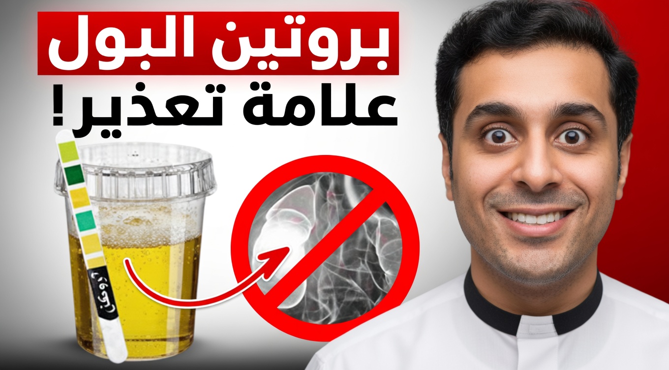 أهم 10 علامات تحذيرية يرسلها جسمك عن البيلة البروتينية ومشكلات الكلى (لا تتجاهل العلامة رقم 1)