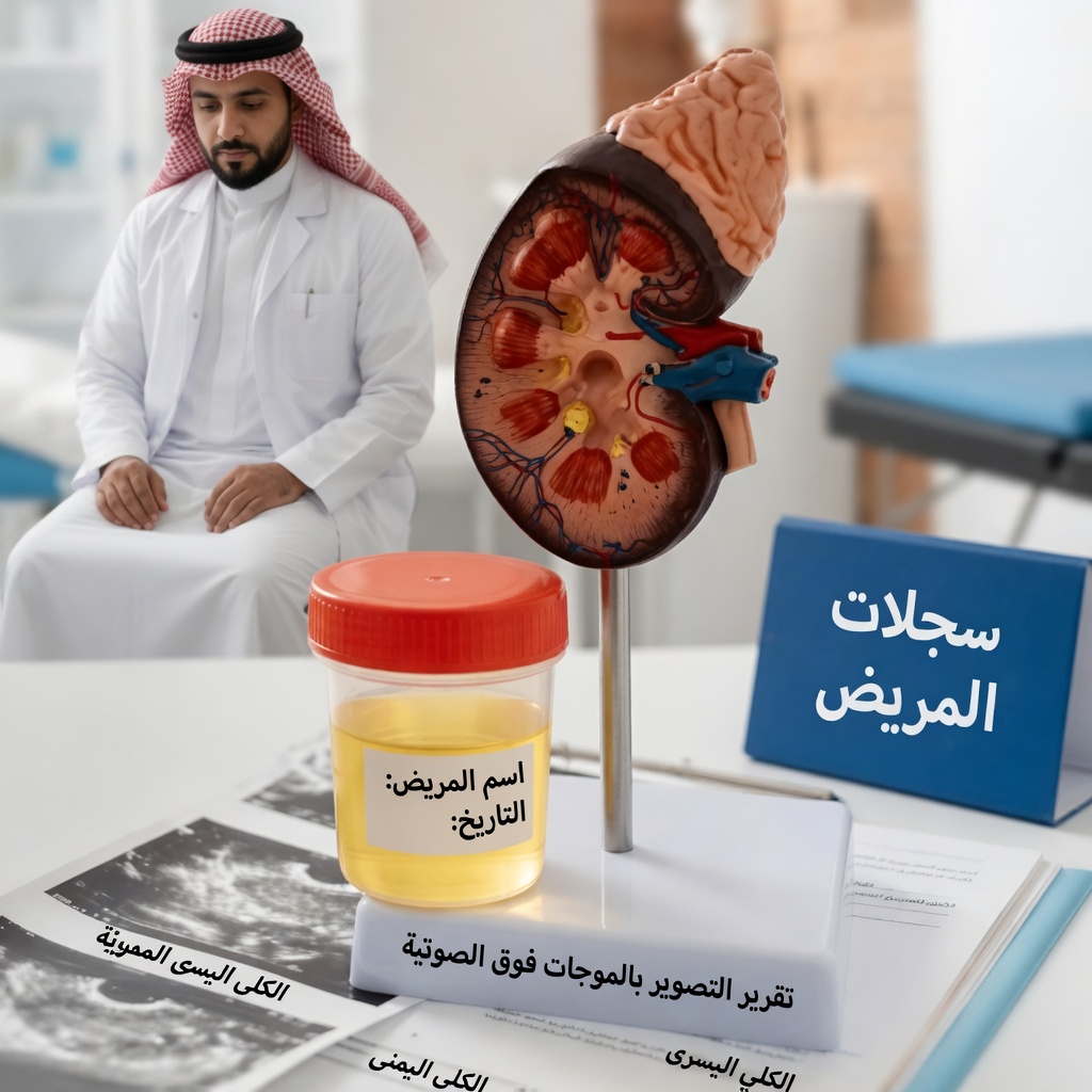 أهم 10 علامات تحذيرية يرسلها جسمك عن البيلة البروتينية ومشكلات الكلى (لا تتجاهل العلامة رقم 1)