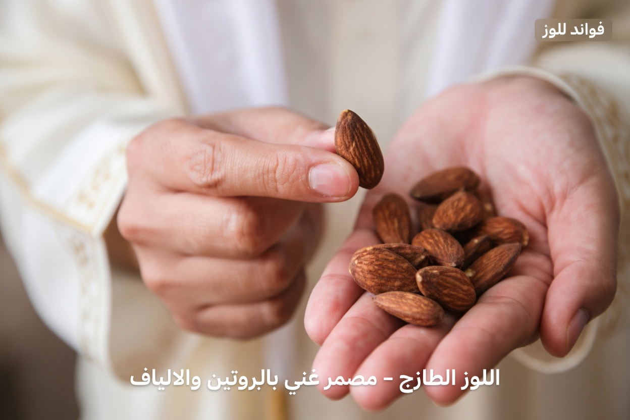 كبار السن: تناولوا هذه الفواكه المجففة الثلاثة قبل النوم للمساعدة على تقليل التبول الليلي بشكل طبيعي