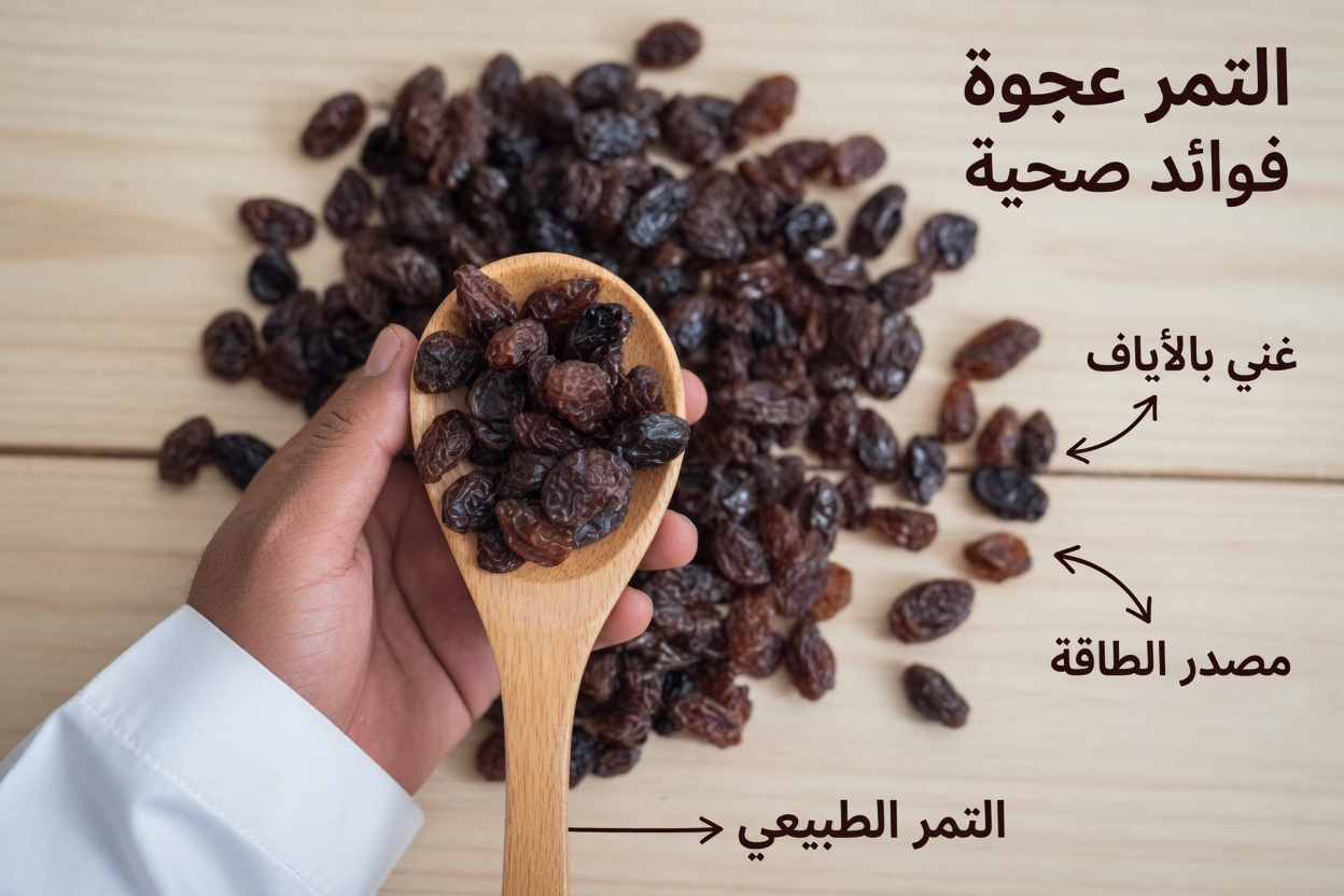 كبار السن: تناولوا هذه الفواكه المجففة الثلاثة قبل النوم للمساعدة على تقليل التبول الليلي بشكل طبيعي