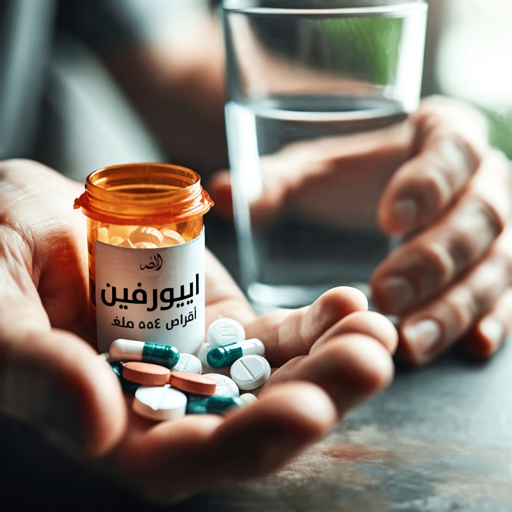 تنبيه من أخصائي القلب: 5 أدوية شائعة تُلحق ضررًا خفيًا بقلوب البالغين فوق سنّ الـ60 (وماذا تفعل بدلًا من ذلك)