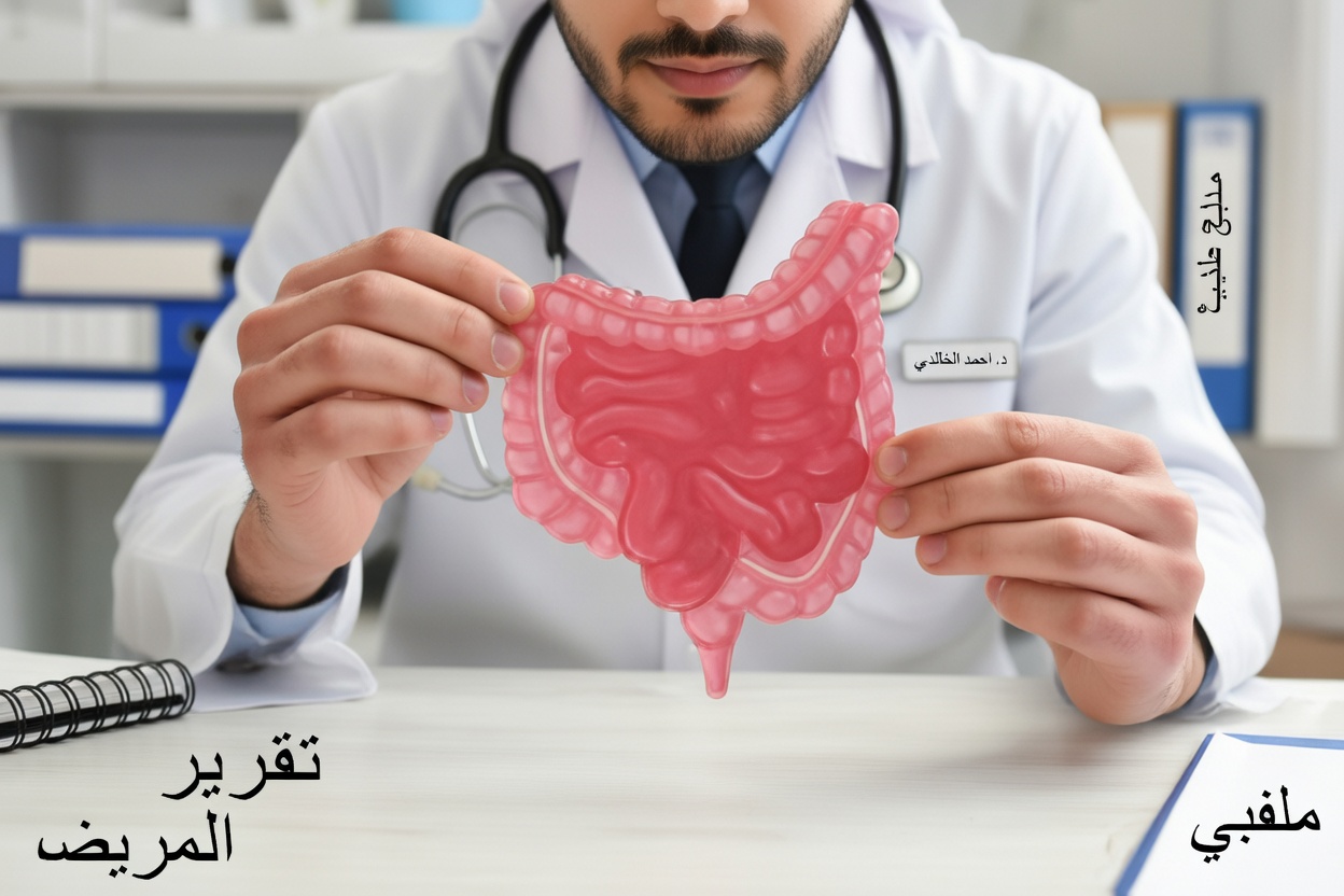 10 علامات تحذيرية للسرطان يجب على البالغين معرفتها ومناقشتها فورًا مع طبيبهم لتعزيز الوعي الصحي الوقائي