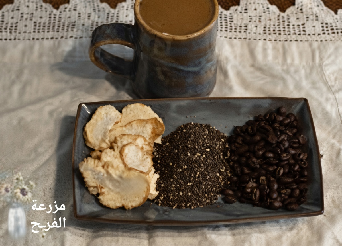 الفوائد الصادمة لإضافة هذا المسحوق إلى قهوتك | صحة كبار السن