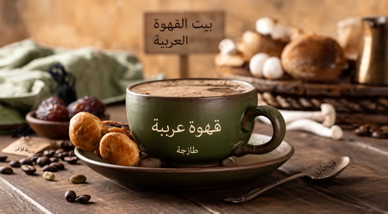 الفوائد الصادمة لإضافة هذا المسحوق إلى قهوتك | صحة كبار السن