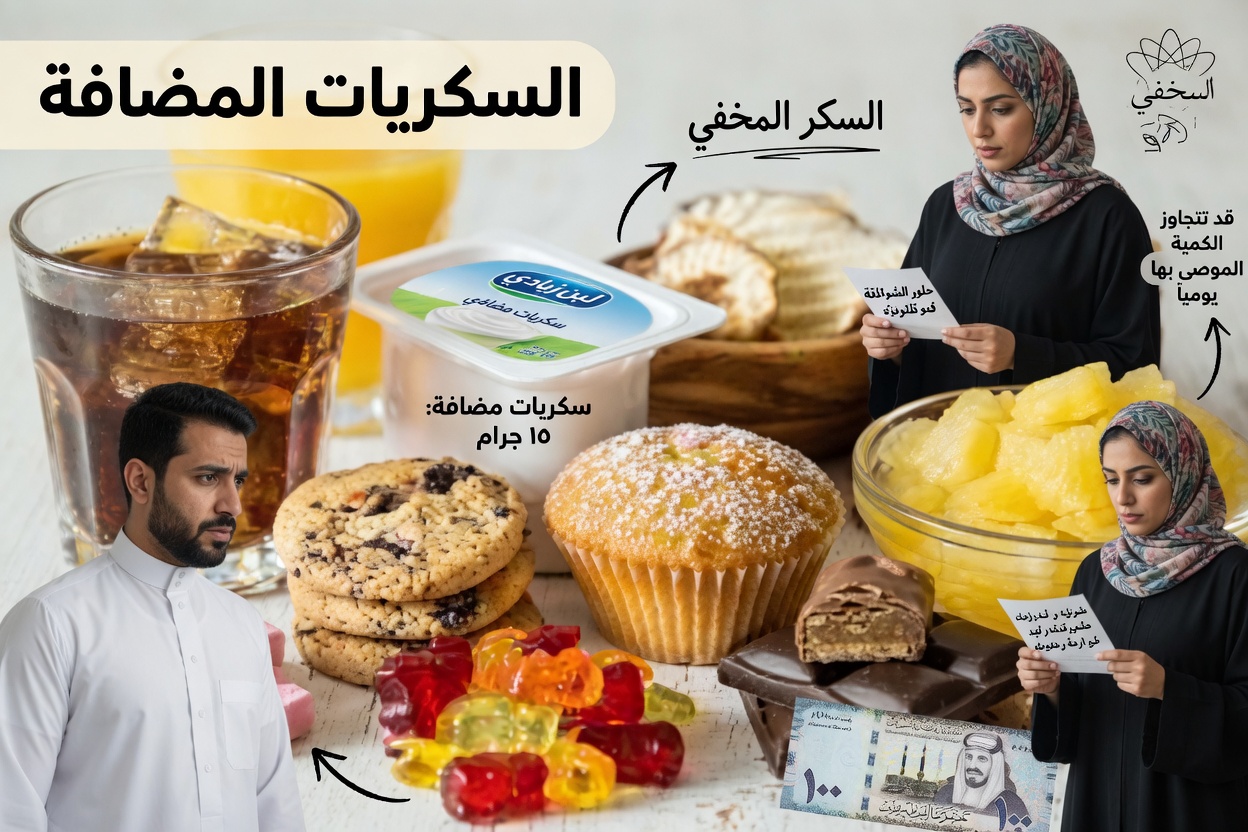 ٧ أطعمة يمكن أن تزيد بهدوء من حدة الآثار الجانبية لأملوديبين (واستبدالات ذكية لتشعر بتحسّن سريع)