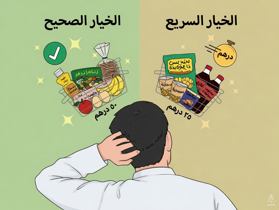 ٧ أطعمة يمكن أن تزيد بهدوء من حدة الآثار الجانبية لأملوديبين (واستبدالات ذكية لتشعر بتحسّن سريع)