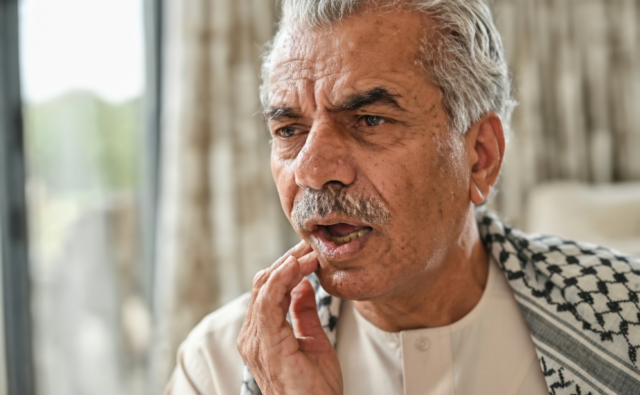 إذا كنت تسيل لعابك كثيرًا أثناء النوم، فتحقق من هذه الأمراض الستة