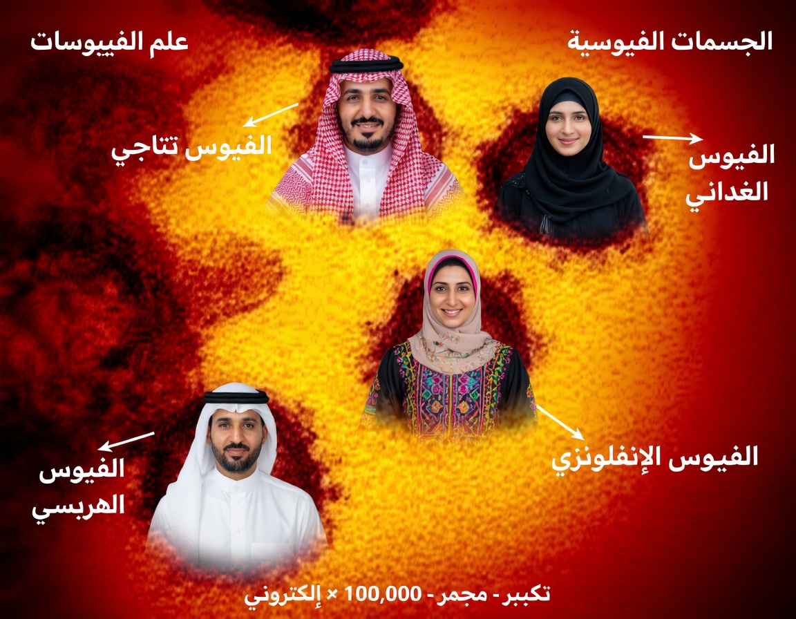 العلماء يحذرون: أكثر سلالة كوفيد عدوى حتى الآن أصبحت هي السائدة