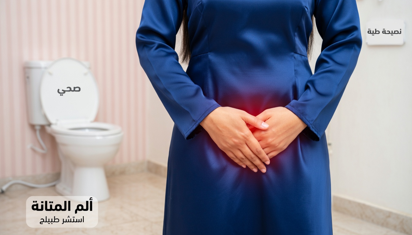 15 علامة مبكرة لتلف الأعصاب لا يجب تجاهلها بعد سن الأربعين