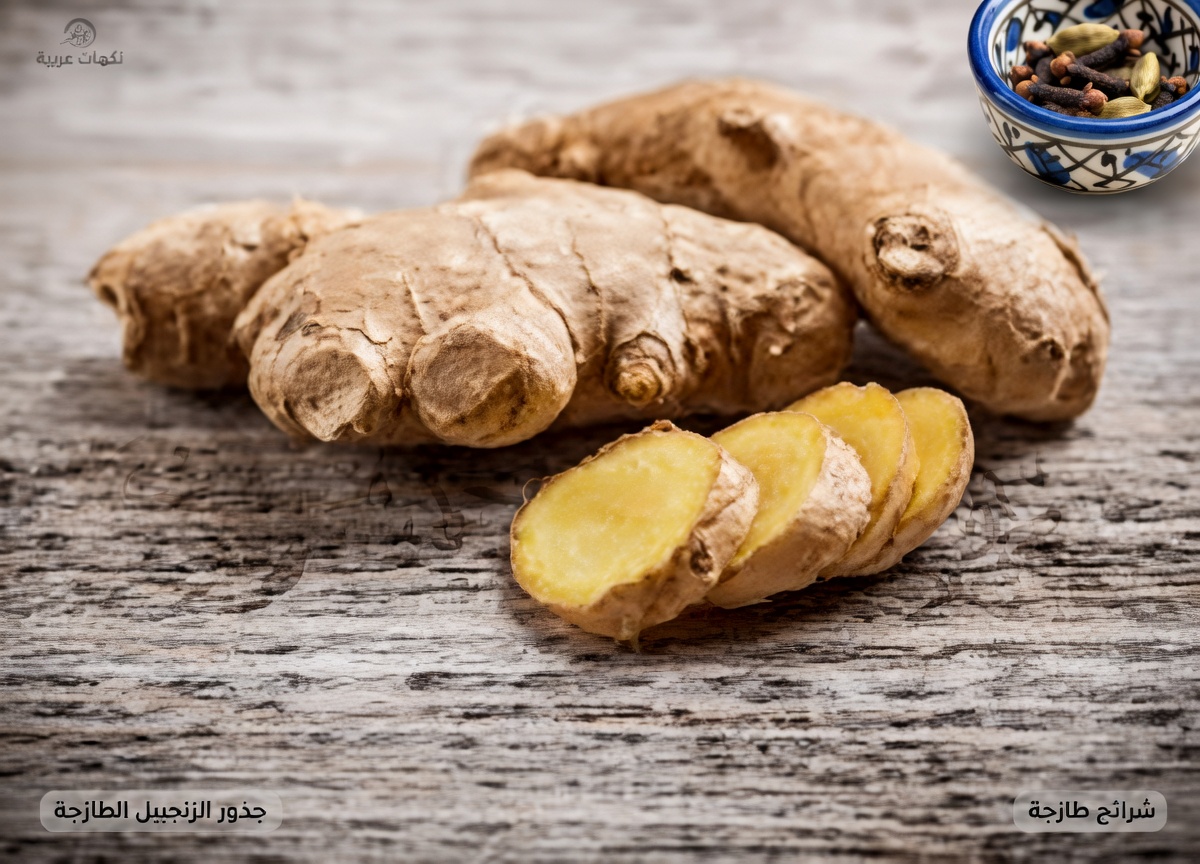 هل الزنجبيل آمن دائمًا للاستخدام اليومي للصحة؟ أبرز الآثار الجانبية والاحتياطات التي يجب أن يعرفها البالغون